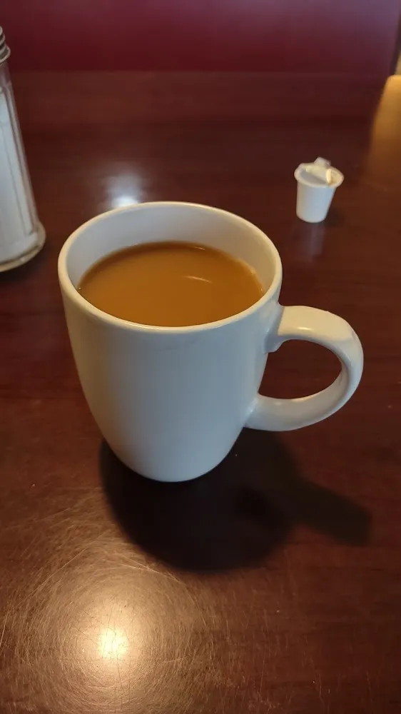 Cup of Coffee
