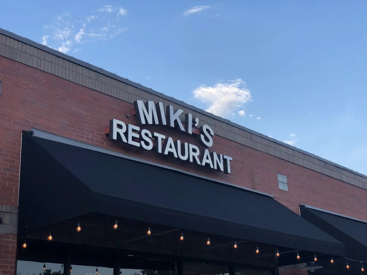Miki's Restaurant